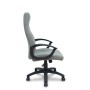 Chaise de Bureau Foröl 0BXS7RN Gris clair