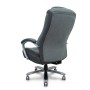 Office Chair Foröl 1CRRN60 Grey