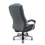 Office Chair Foröl 1CRRN60 Grey