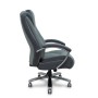 Office Chair Foröl 1CRRN60 Grey