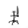 Chaise de Bureau Piqueras y Crespo B1D01RT Blanc