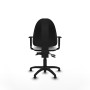 Chaise de Bureau Piqueras y Crespo B1D01RT Blanc