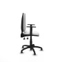 Chaise de Bureau Piqueras y Crespo B1D01RT Blanc