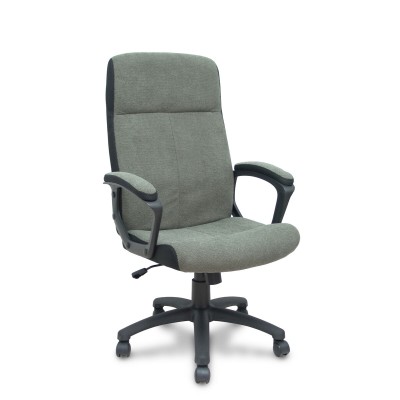 Chaise de Bureau Foröl WY671RN Noir