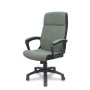 Chaise de Bureau Foröl WY671RN Noir