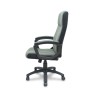 Chaise de Bureau Foröl WY671RN Noir