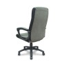 Chaise de Bureau Foröl WY671RN Noir
