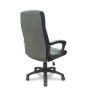 Chaise de Bureau Foröl WY671RN Noir