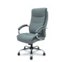 Chaise de Bureau Foröl 671CRRN Gris