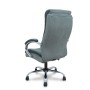 Chaise de Bureau Foröl 671CRRN Gris