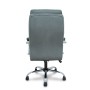 Chaise de Bureau Foröl 671CRRN Gris
