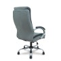 Chaise de Bureau Foröl 671CRRN Gris