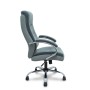 Chaise de Bureau Foröl 671CRRN Gris