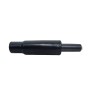 Piston réglable en hauteur pour chaise Piqueras y Crespo KITGDN Noir