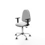 Chaise de Bureau Piqueras y Crespo B1D05RT Blanc
