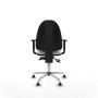 Chaise de Bureau Piqueras y Crespo B1D05RT Blanc