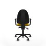 Chaise de Bureau Piqueras y Crespo B1D01RN Jaune