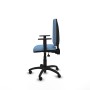 Office Chair Piqueras y Crespo B1D01RP Sky blue