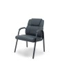 Chaise de Bureau Foröl TNSP840 Noir