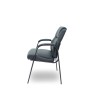 Chaise de Bureau Foröl TNSP840 Noir