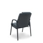 Chaise de Bureau Foröl TNSP840 Noir