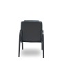 Chaise de Bureau Foröl TNSP840 Noir