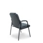 Chaise de Bureau Foröl TNSP840 Noir