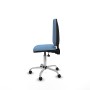 Chaise de Bureau Piqueras y Crespo B0005RP Bleu ciel
