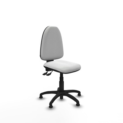 Chaise de Bureau Piqueras y Crespo B0001RT Blanc