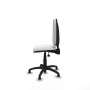 Chaise de Bureau Piqueras y Crespo B0001RT Blanc