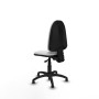 Chaise de Bureau Piqueras y Crespo B0001RT Blanc