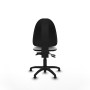 Chaise de Bureau Piqueras y Crespo B0001RT Blanc