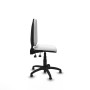 Chaise de Bureau Piqueras y Crespo B0001RT Blanc
