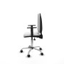 Chaise de Bureau Piqueras y Crespo B1D05RN Blanc