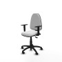 Chaise de Bureau Piqueras y Crespo B1D01RF Blanc