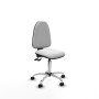 Chaise de Bureau Piqueras y Crespo B0005RN Blanc