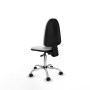 Chaise de Bureau Piqueras y Crespo B0005RN Blanc