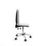 Chaise de Bureau Piqueras y Crespo B0005RN Blanc