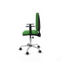 Chaise de Bureau Piqueras y Crespo B1D05RN Vert