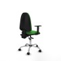 Office Chair Piqueras y Crespo B1D05RN Green
