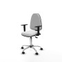 Chaise de Bureau Piqueras y Crespo B1D05RF Blanc