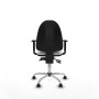 Chaise de Bureau Piqueras y Crespo B1D05RF Blanc