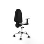 Chaise de Bureau Piqueras y Crespo B1D05RF Blanc