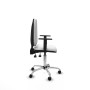 Chaise de Bureau Piqueras y Crespo B1D05RF Blanc