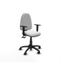 Chaise de Bureau Piqueras y Crespo B1D01RN Blanc