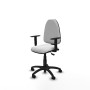 Chaise de Bureau Piqueras y Crespo B1D01RN Blanc