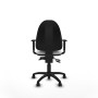 Chaise de Bureau Piqueras y Crespo B1D01RN Blanc