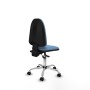 Office Chair Piqueras y Crespo B0005RN Sky blue
