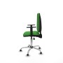 Chaise de Bureau Piqueras y Crespo B1D05RT Vert