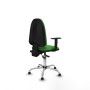 Chaise de Bureau Piqueras y Crespo B1D05RT Vert